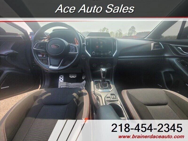 Used 2018 Subaru Impreza 2.0i Sport AWD/4WD image 6