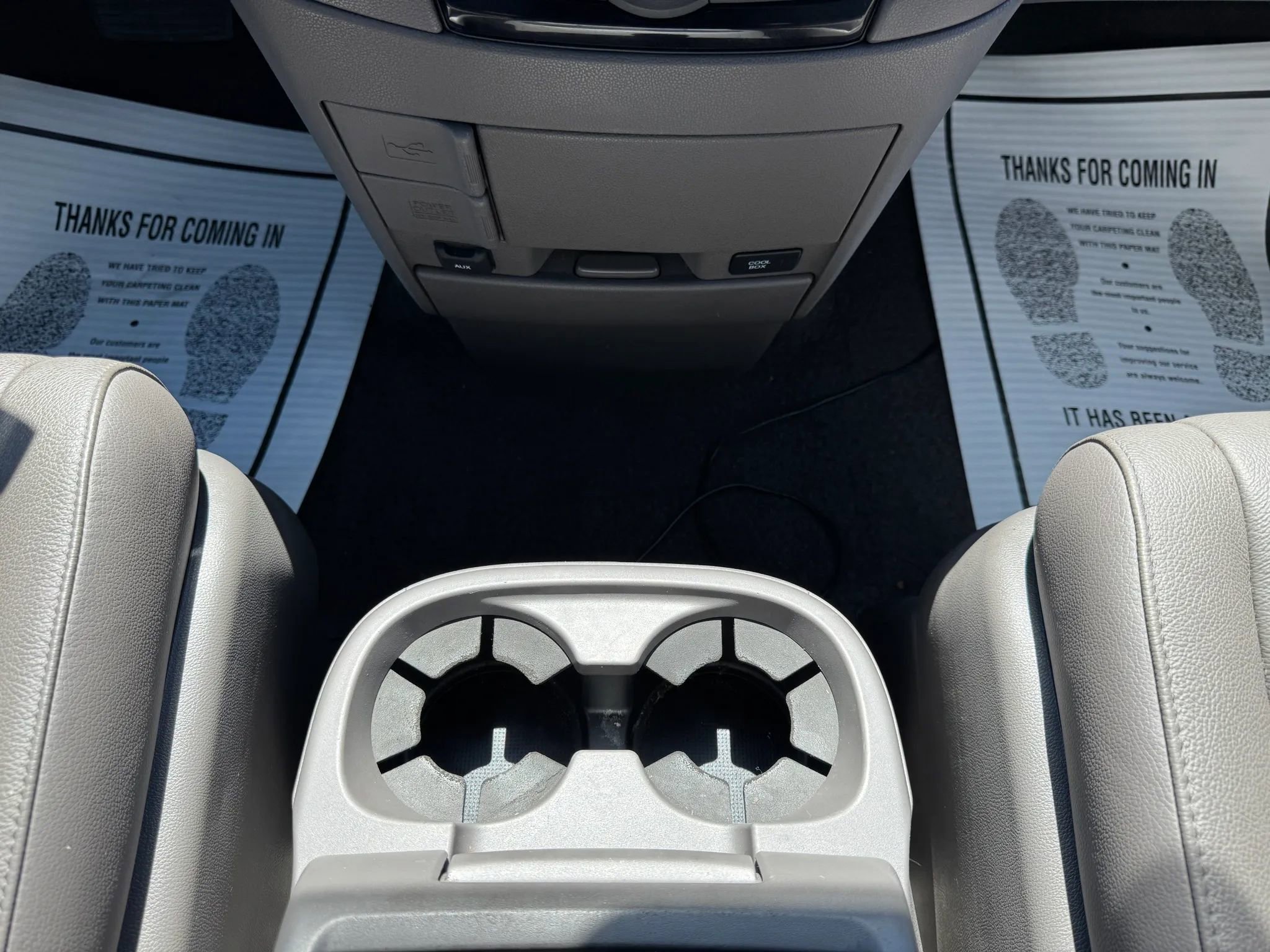 Used 2017 Honda Odyssey EX-L image 29