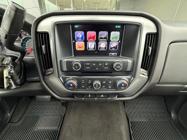 Used 2016 Chevrolet Silverado 1500 LT w/ All Star Edition RWD image 24
