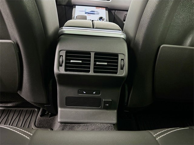 Certified 2023 Land Rover Range Rover Velar R-Dynamic S image 25