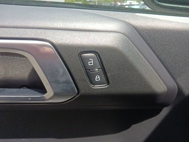 New 2025 Ford Bronco Badlands w/ Sasquatch Package image 12