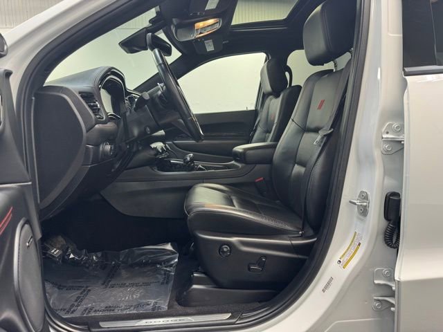 Used 2024 Dodge Durango R/T image 26