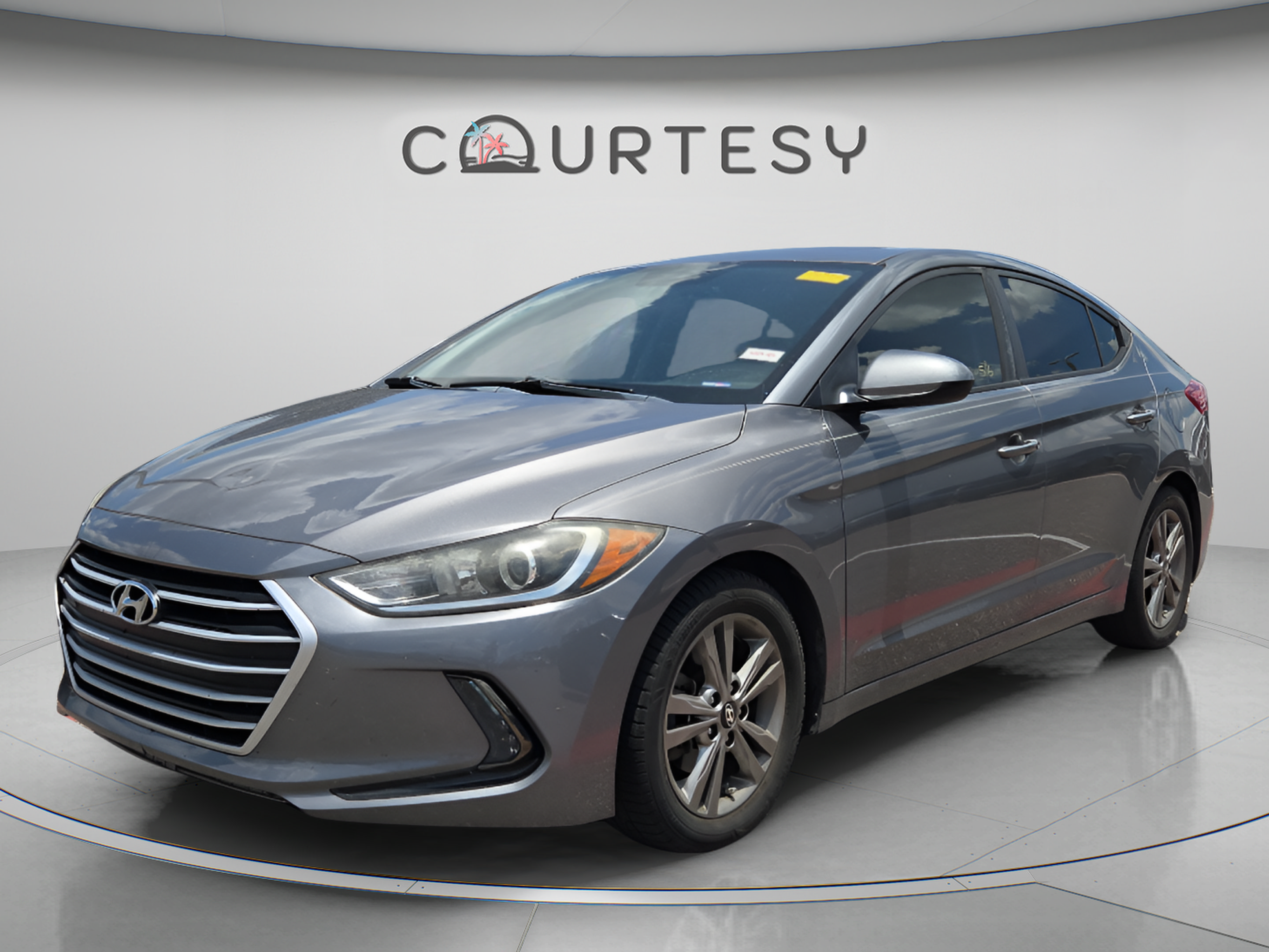 Used 2018 Hyundai Elantra Value Edition w/ Cargo Package