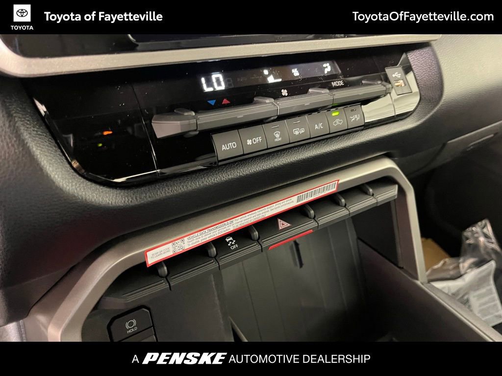 New 2026 Toyota Tundra SR5 image 30