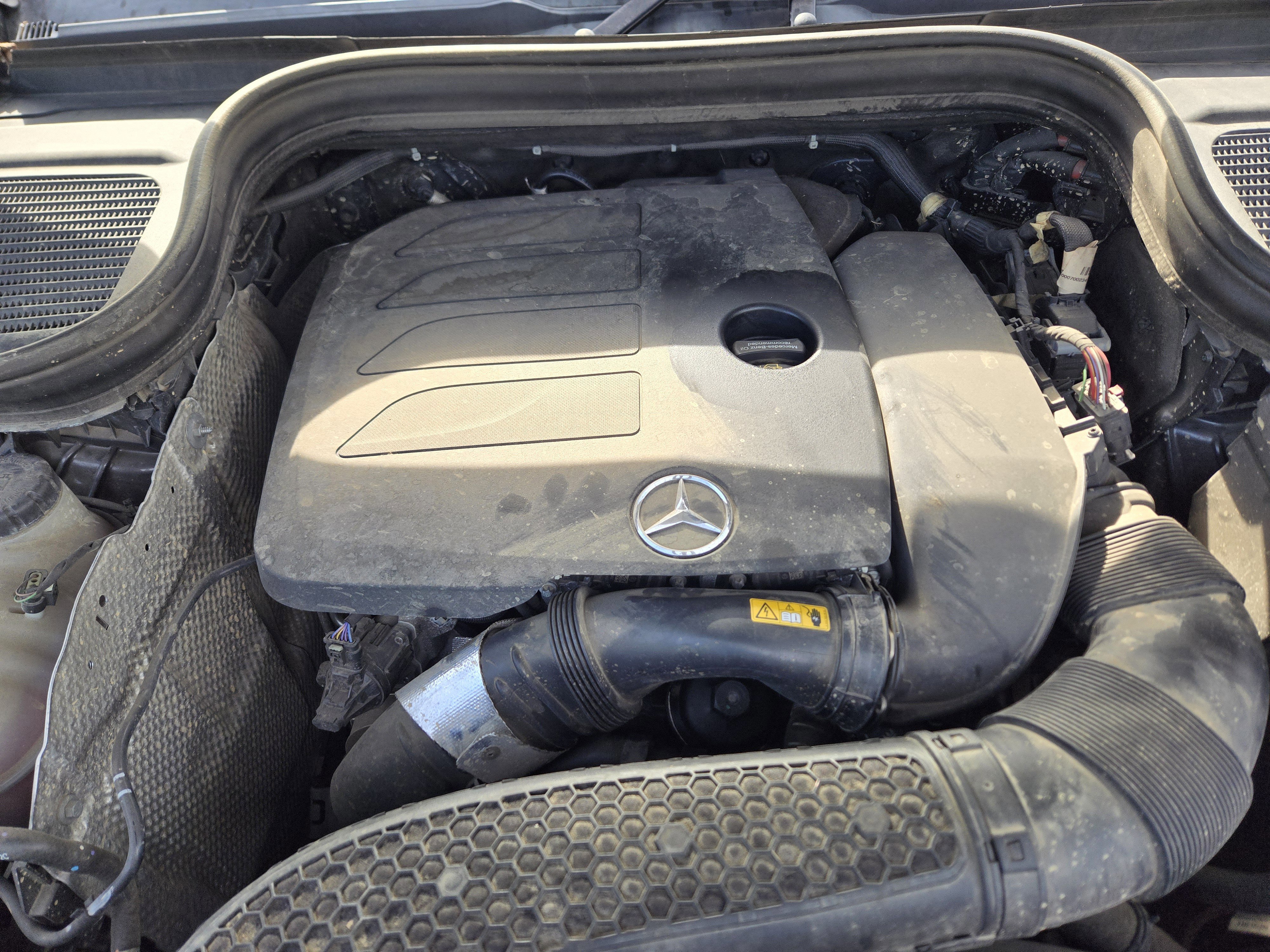 Used 2022 Mercedes-Benz GLE 350 4MATIC image 26