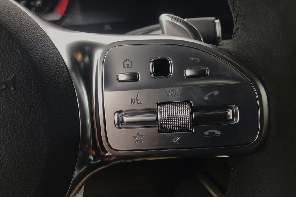 Used 2023 Mercedes-Benz G 63 AMG 4MATIC image 23