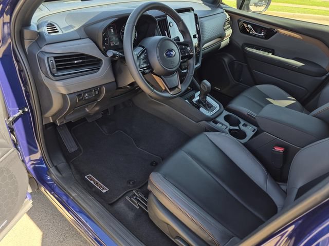 Certified 2025 Subaru Forester Sport AWD/4WD image 21
