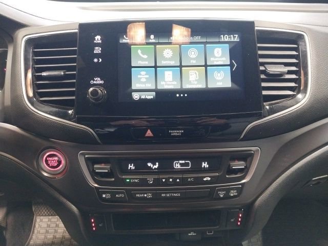 Used 2021 Honda Passport EX-L image 16