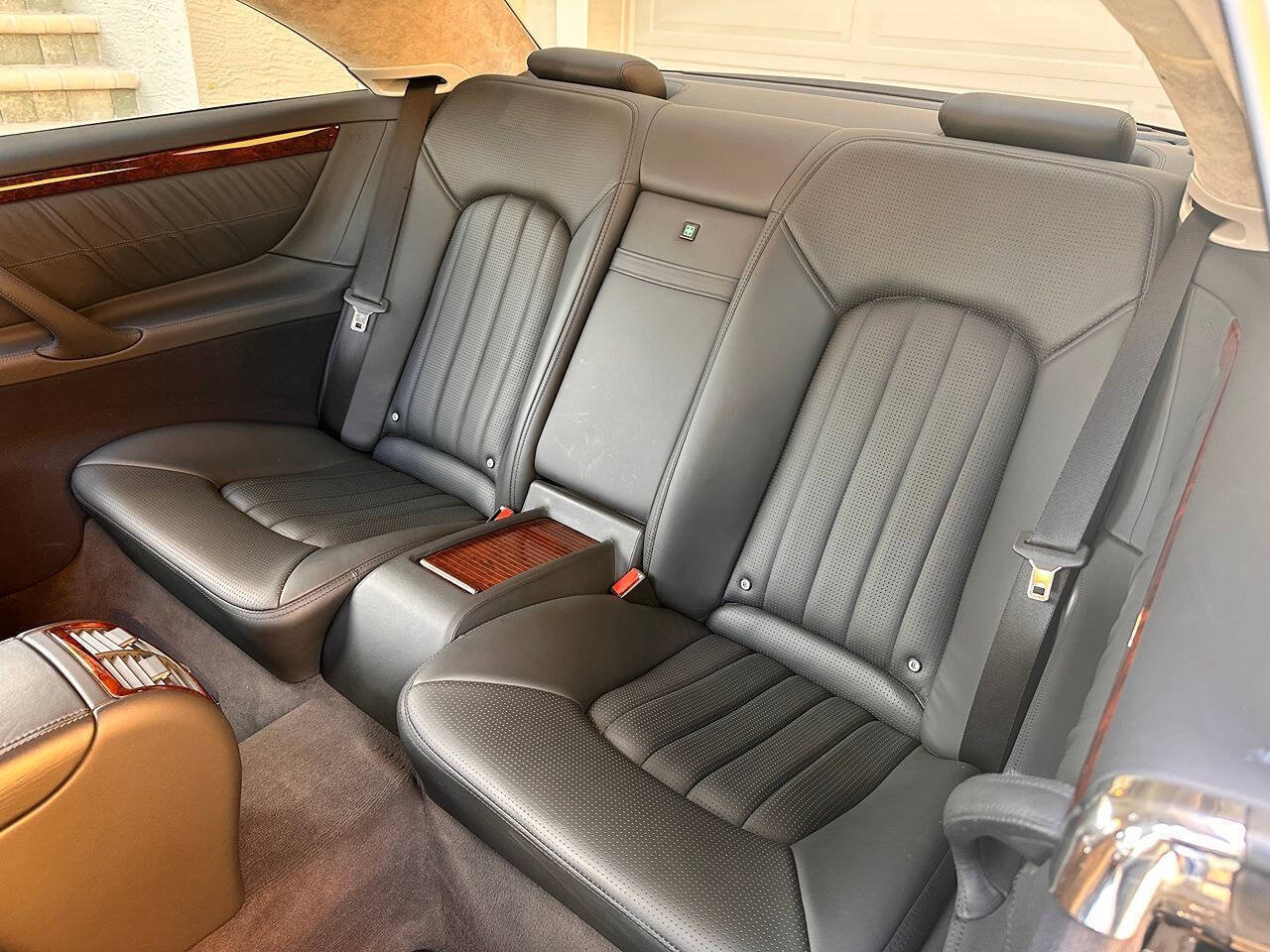 Used 2005 Mercedes-Benz CL 65 AMG image 64
