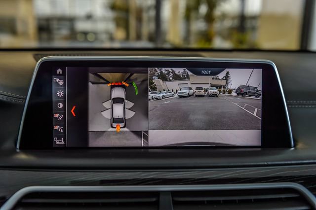 Used 2019 BMW 740i w/ Executive Package image 19