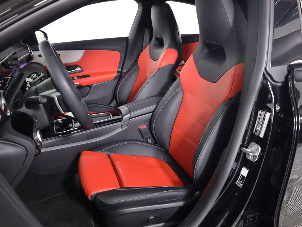 Used 2026 Mercedes-Benz CLA 250 4MATIC image 27