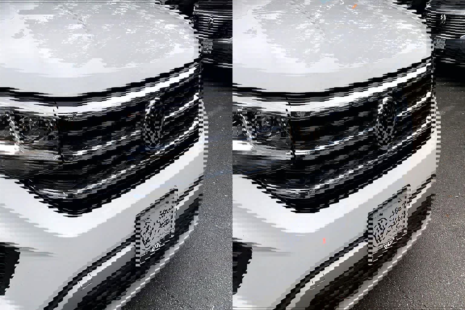 Certified 2022 Volkswagen Atlas SE image 32