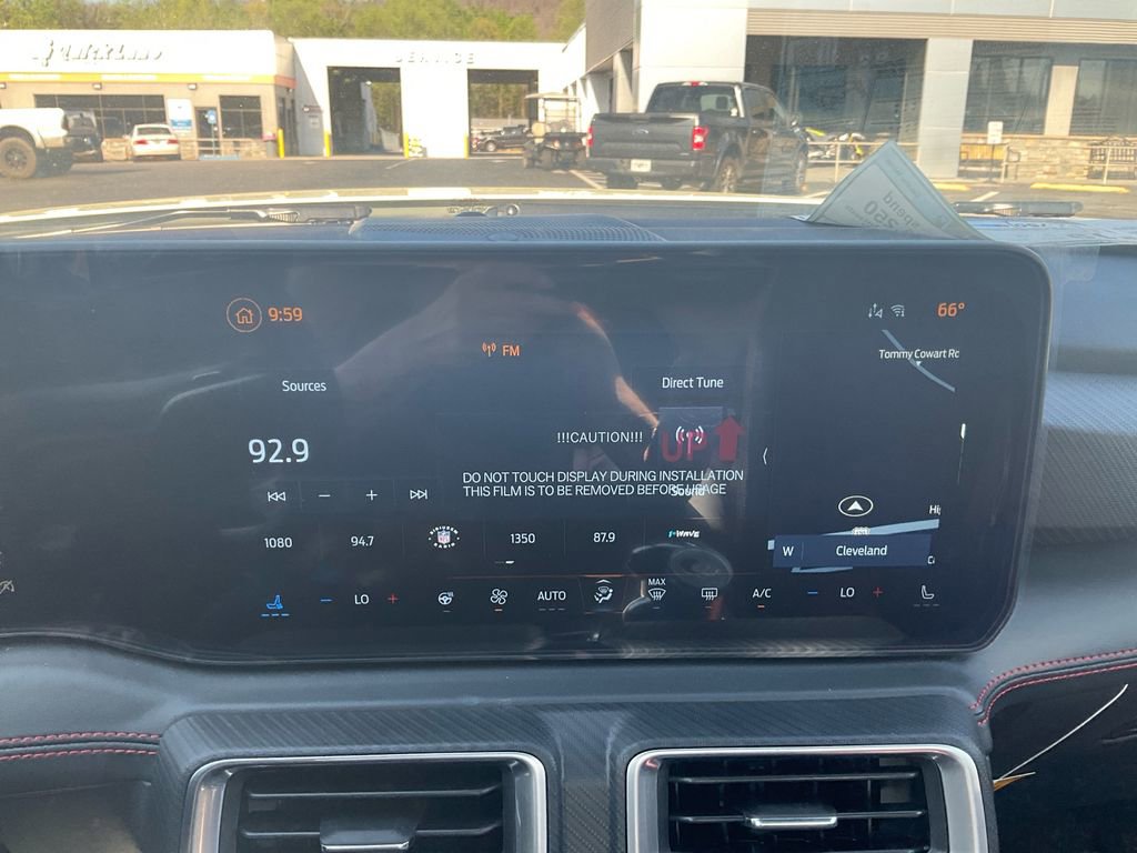 New 2025 Ford Mustang GT Premium w/ 60th Anniversary Package image 21