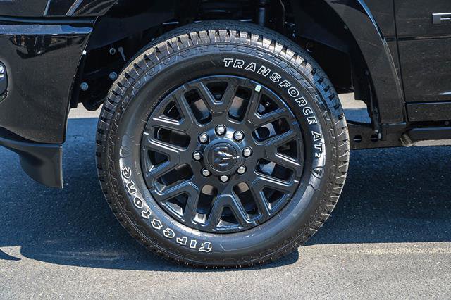New 2026 RAM 3500 Limited image 9