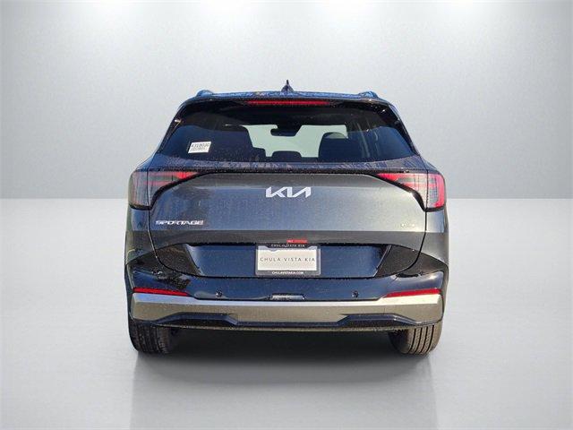 New 2026 Kia Sportage SX Prestige image 5