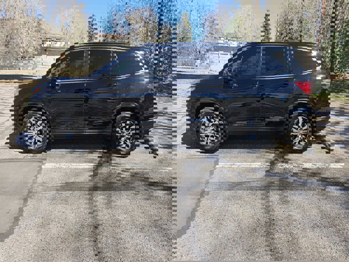 Used 2016 Honda Pilot EX-L image 2