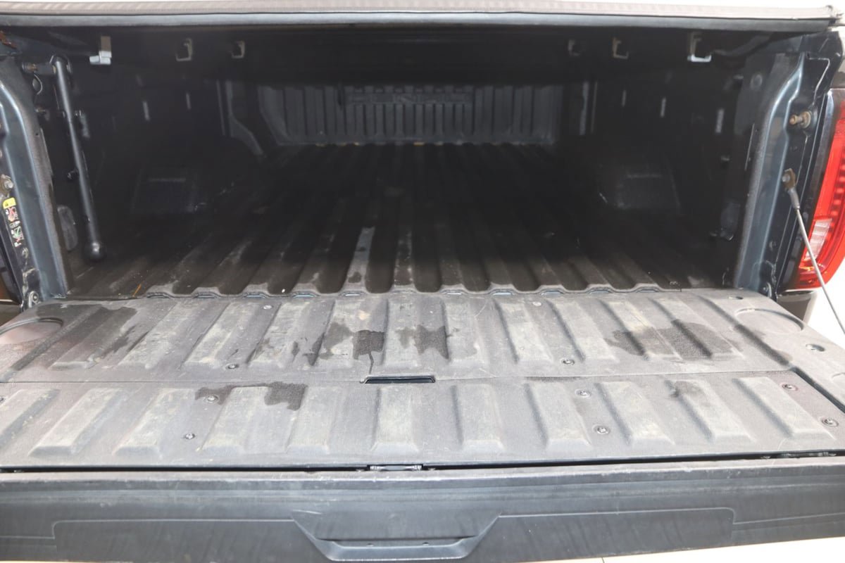 Used 2022 GMC Sierra 2500 Denali w/ Snow Plow Prep/Camper Package image 49