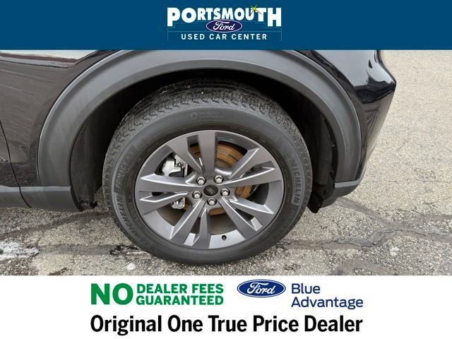 Used 2022 Ford Explorer XLT w/ Equipment Group 202A image 35