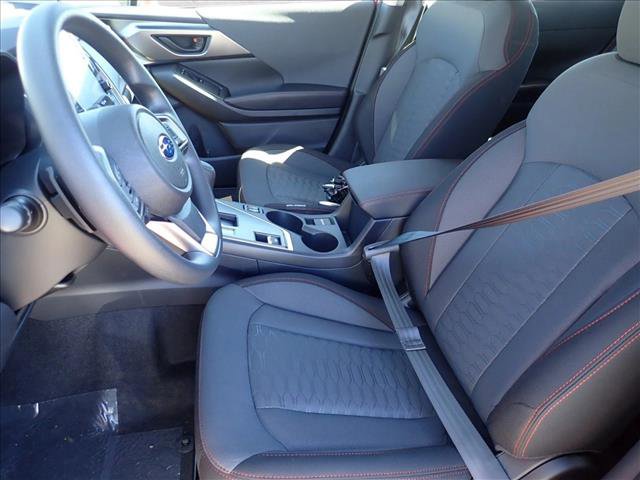 New 2026 Subaru Impreza 2.0i Sport image 11