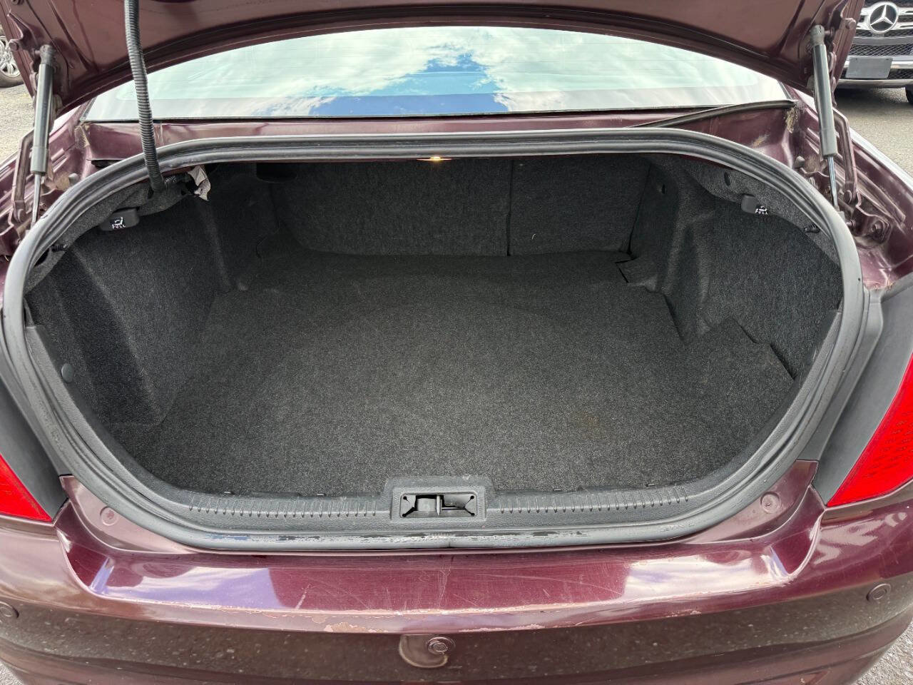 Used 2011 Ford Fusion SEL w/ 302A Rapid Spec Order Code image 31