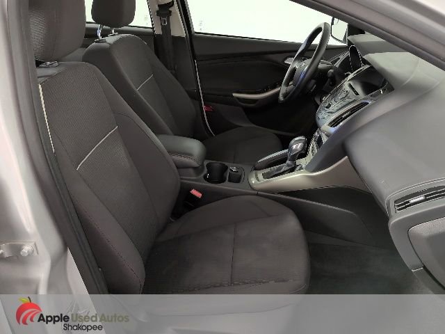 Used 2012 Ford Focus SEL image 40