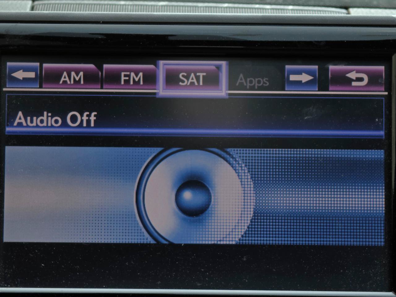 Used 2013 Lexus CT 200h w/ F Sport Pkg w/Nuluxe Trim FWD image 22