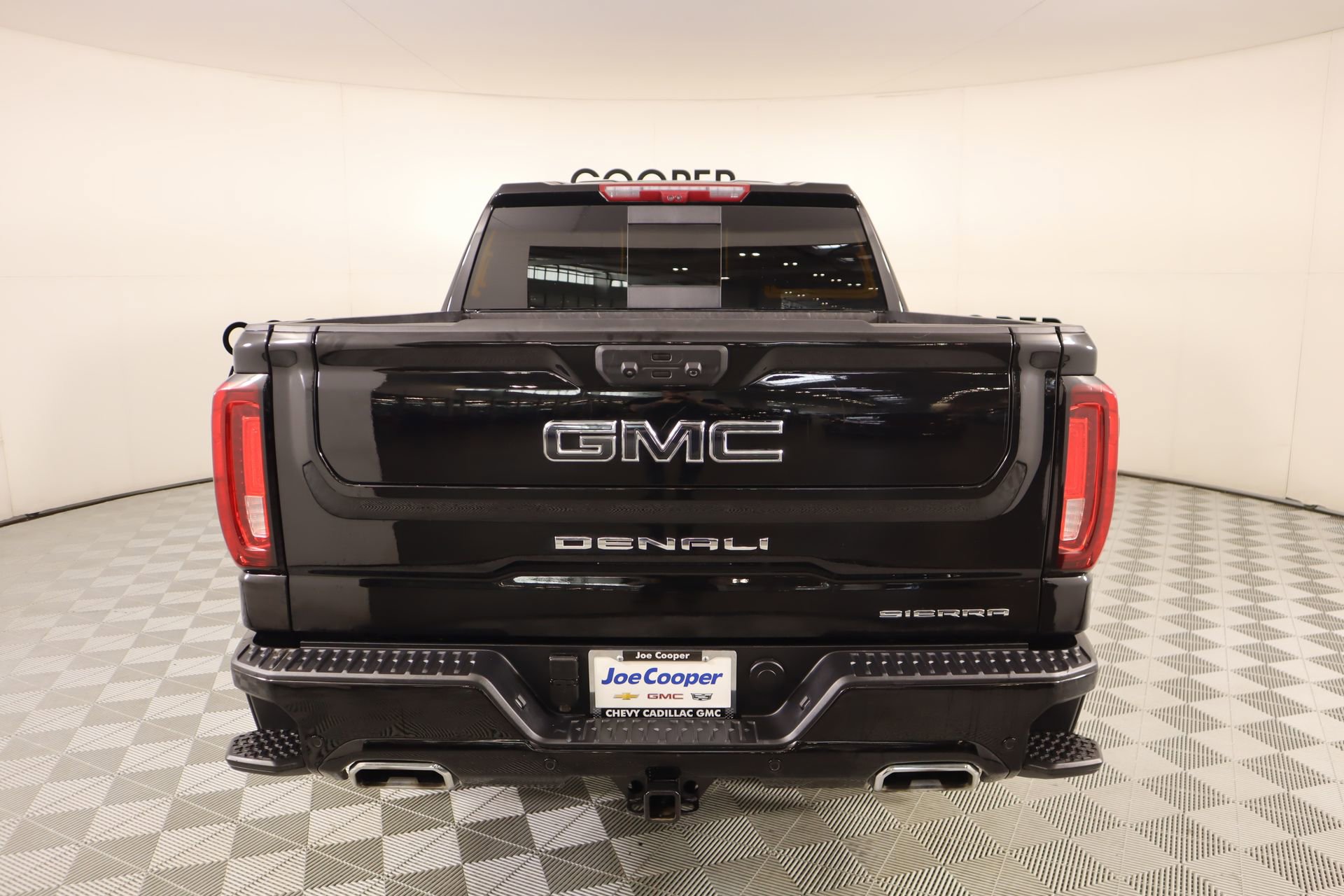 Used 2025 GMC Sierra 1500 Denali Ultimate image 23