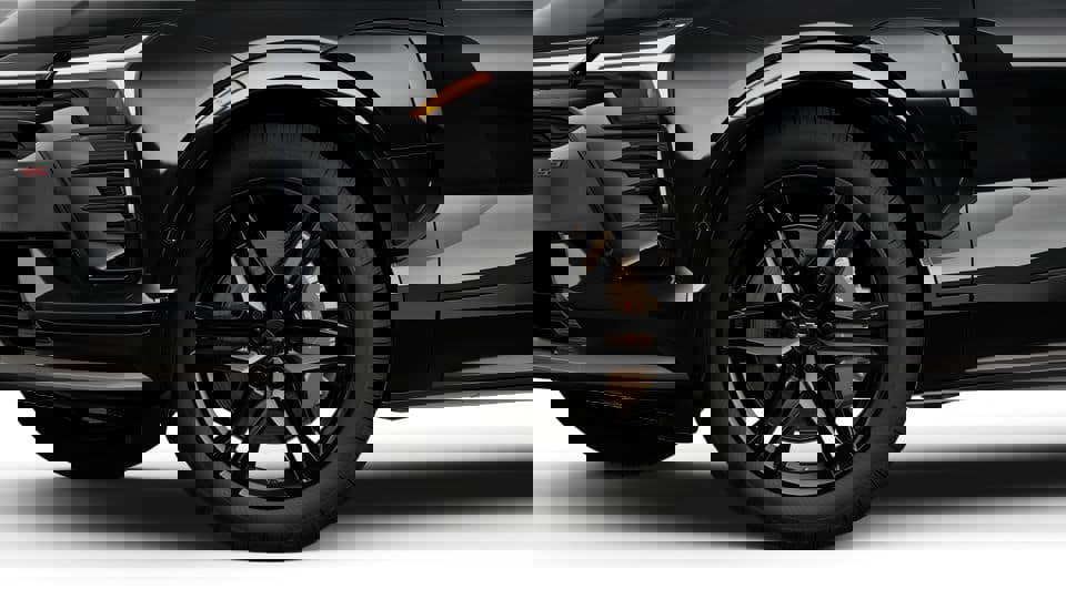 New 2026 Chevrolet Blazer EV SS image 22