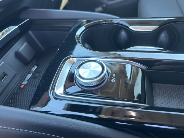 New 2026 Buick Envision Avenir AWD/4WD image 22