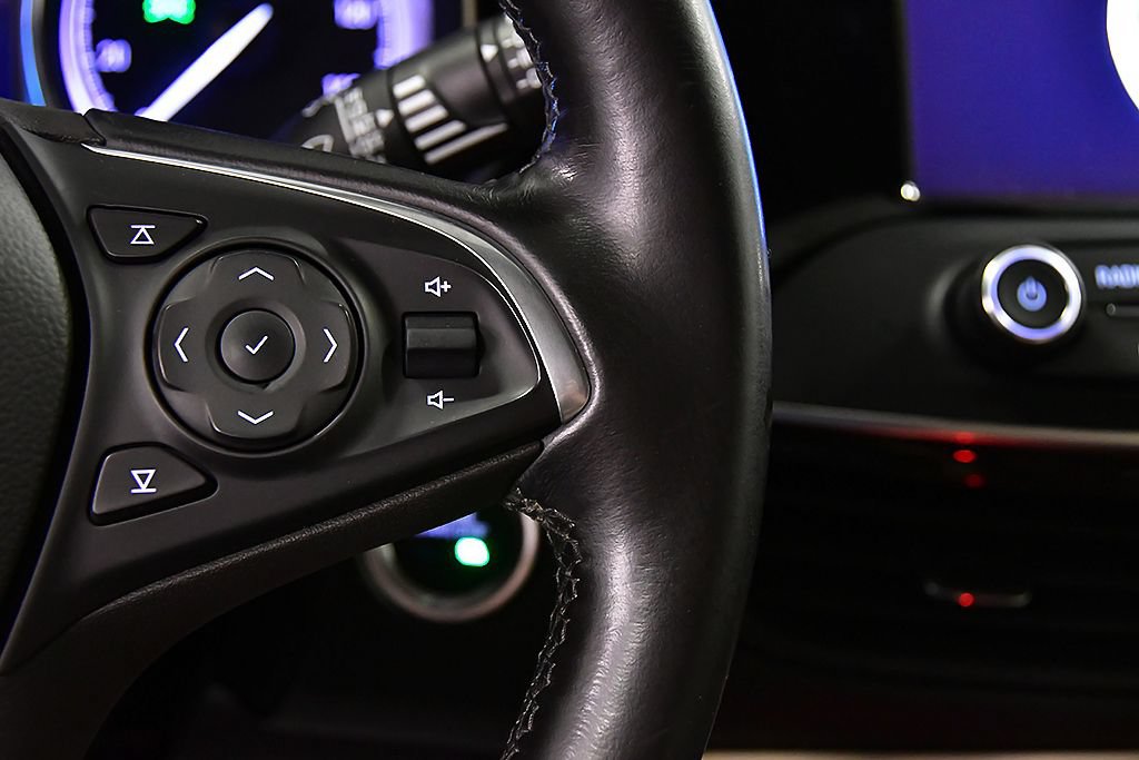 Used 2019 Buick Envision Preferred AWD/4WD image 18