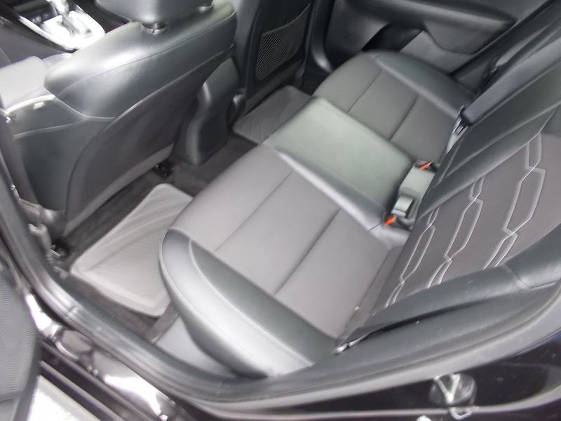 Used 2020 Kia Forte GT-Line w/ GT-Line Premium Package FWD image 24