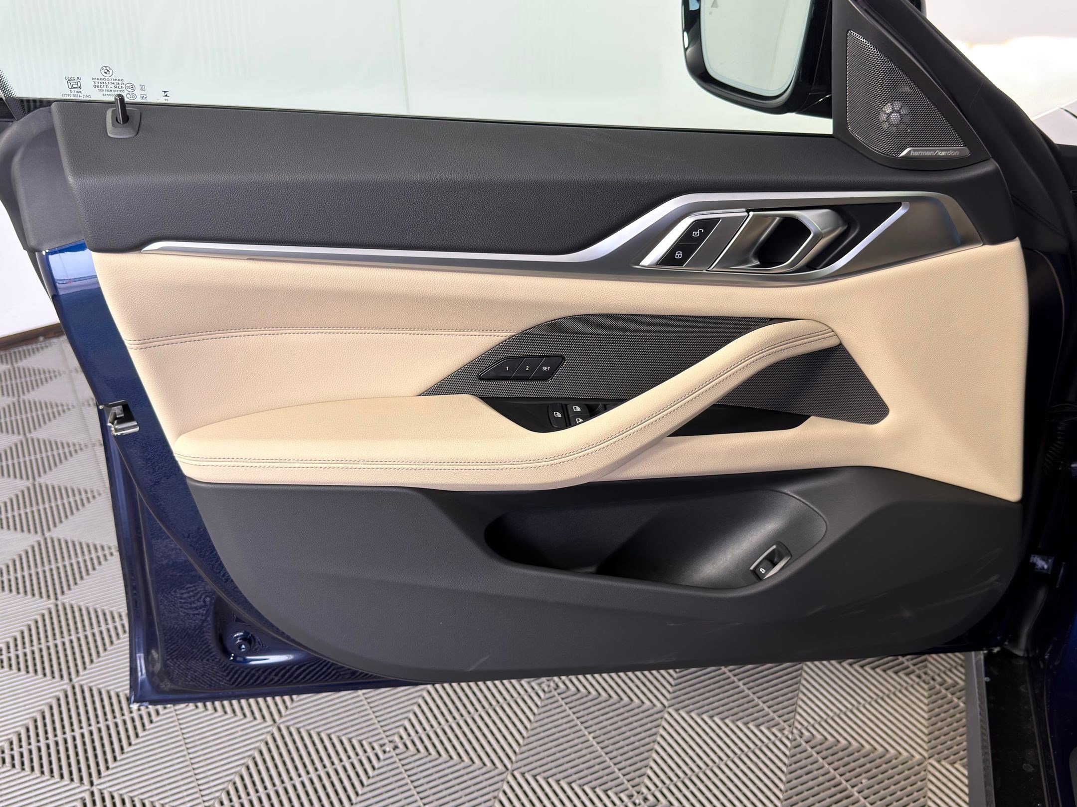 New 2026 BMW 430i w/ M Sport Package image 10