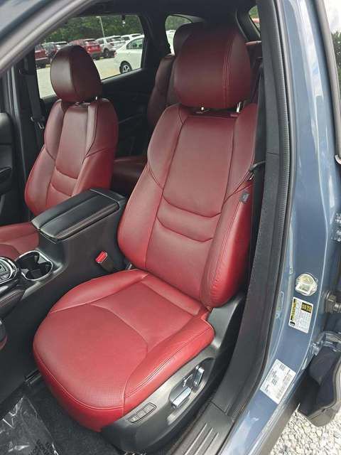 Used 2022 MAZDA CX-9 Carbon Edition AWD/4WD image 13