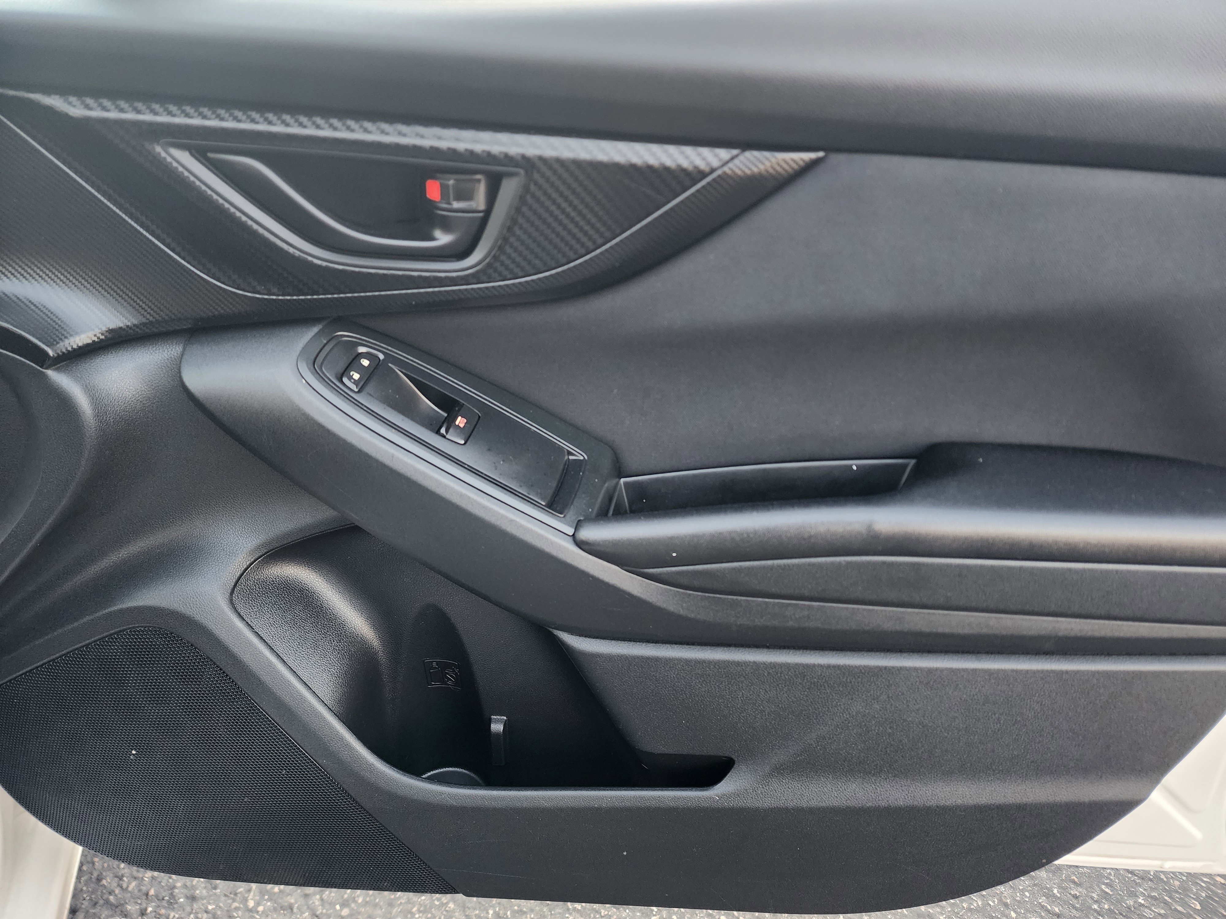 Used 2019 Subaru Impreza 2.0i image 12