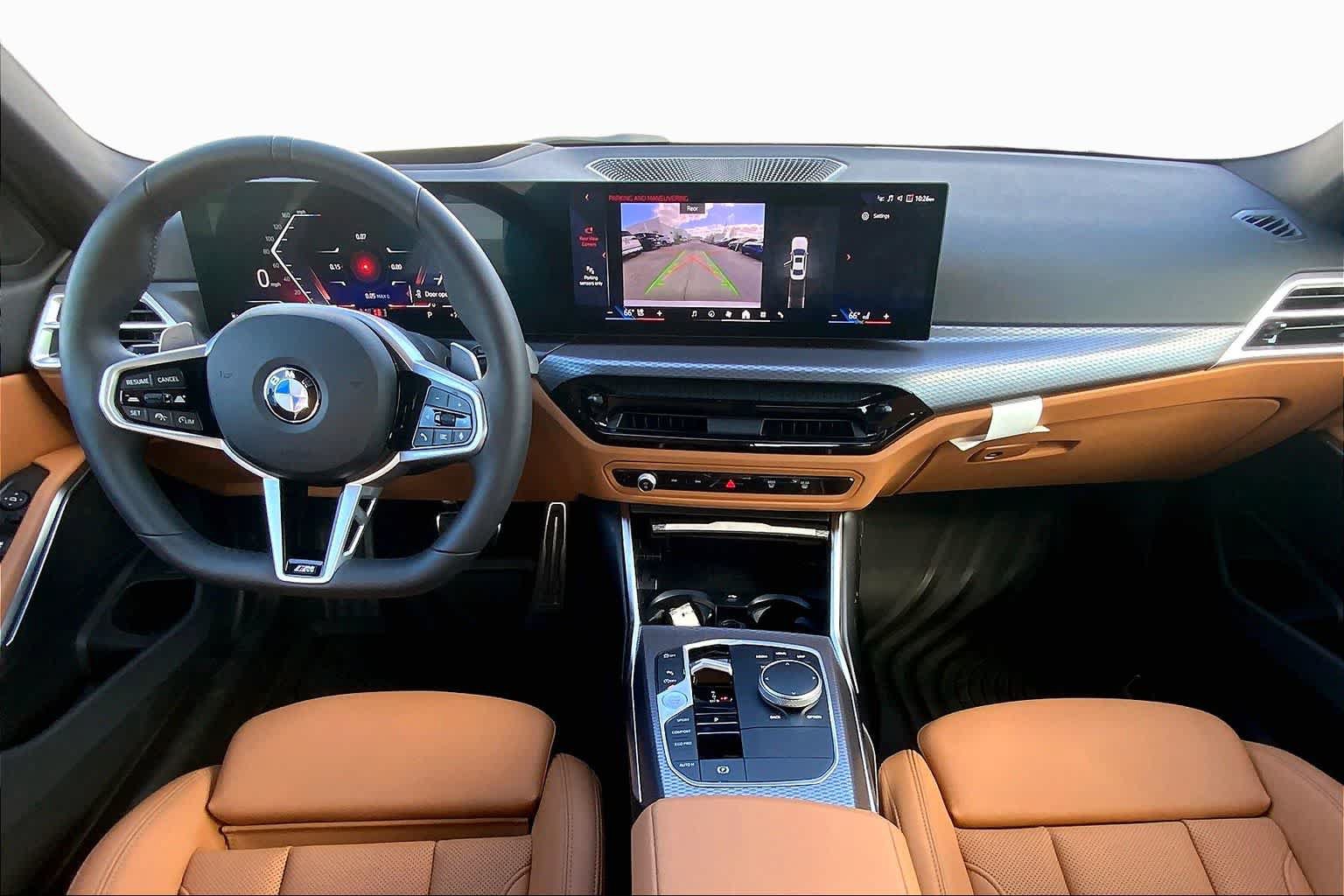 Used 2026 BMW 330i Sedan w/ M Sport Package RWD image 15