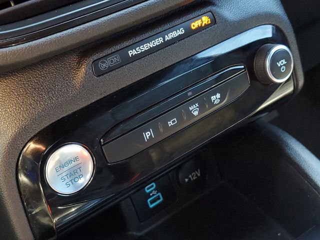 Certified 2023 Ford Escape ST-Line Elite w/ Premium Technology Package AWD/4WD image 23