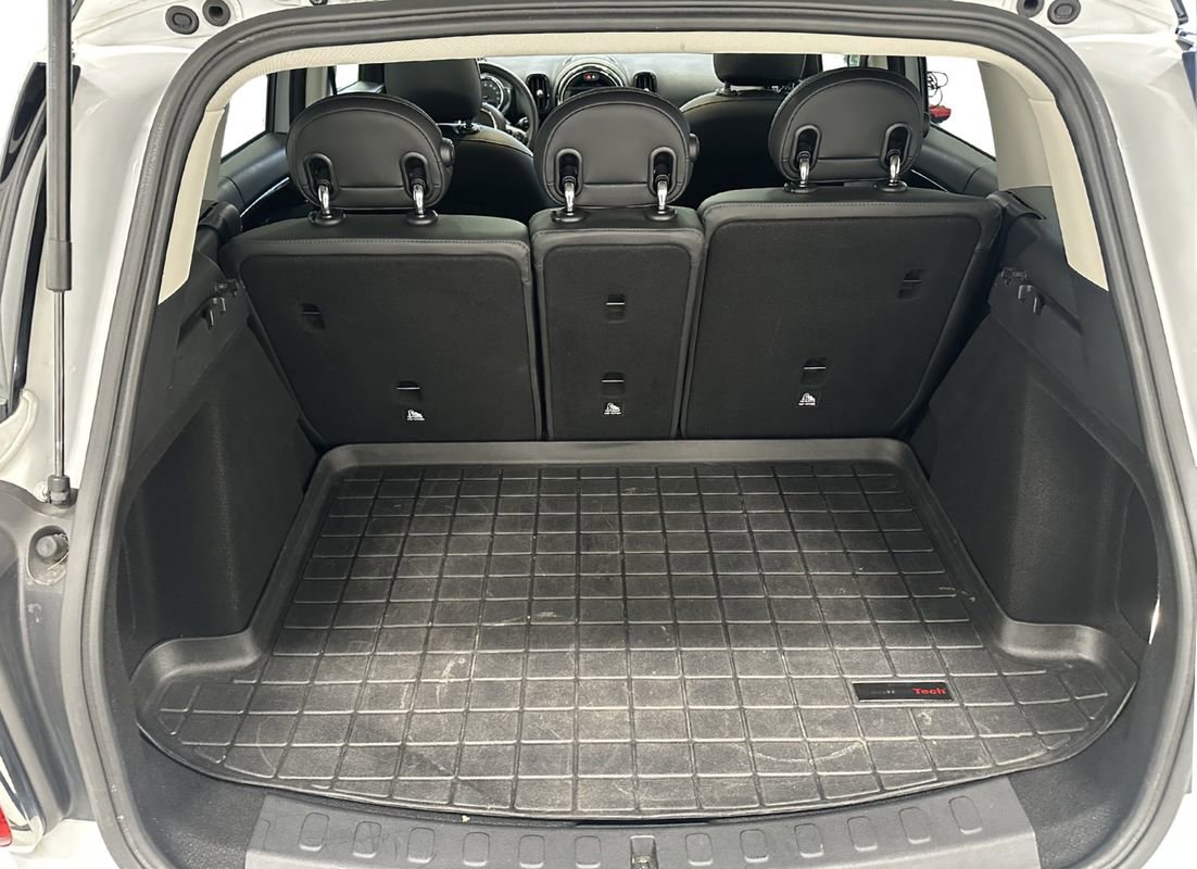 Used 2019 MINI Cooper Countryman ALL4 image 14