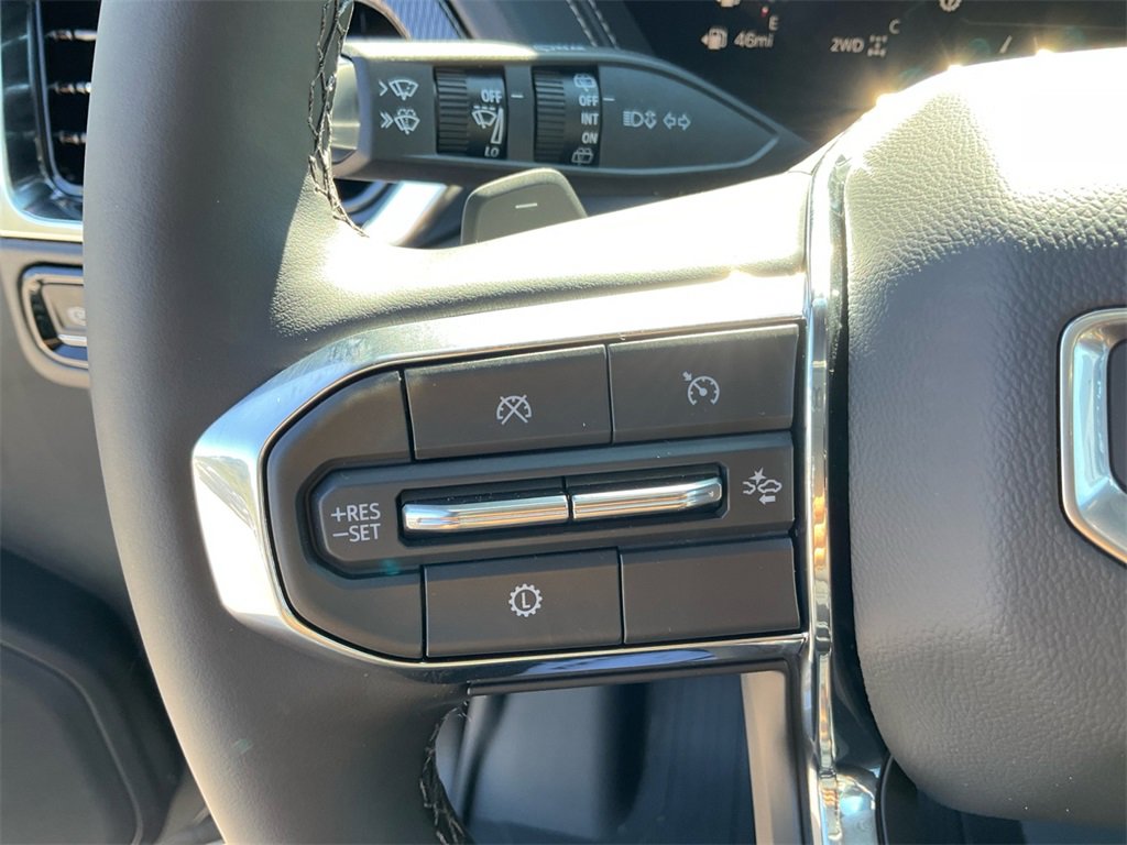 New 2026 GMC Yukon XL Elevation image 29