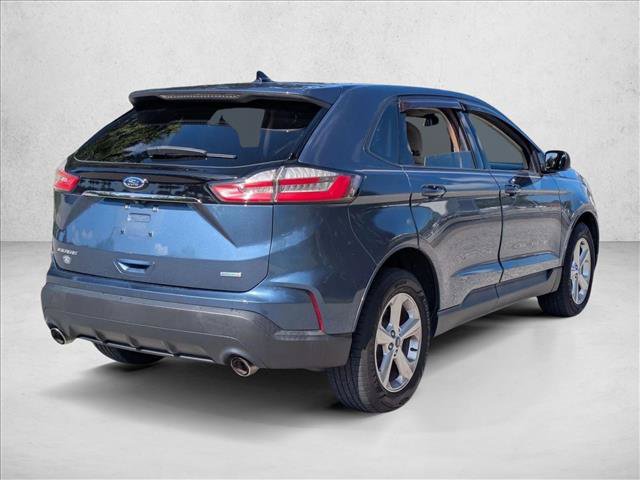 Used 2019 Ford Edge SE FWD image 5