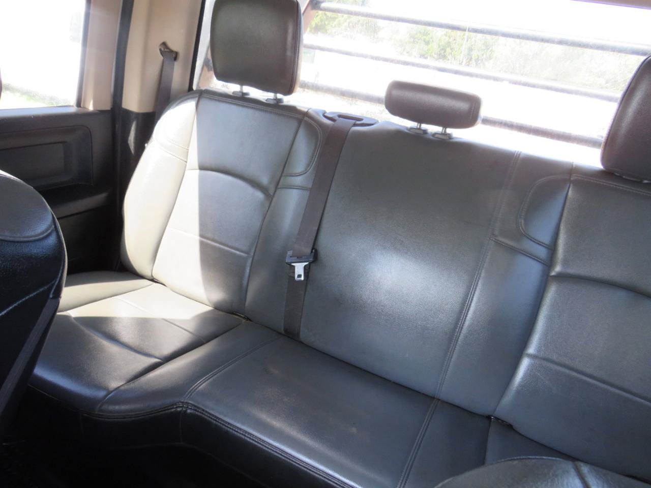 Used 2019 RAM 3500 Tradesman w/ Chrome Appearance Group AWD/4WD image 24