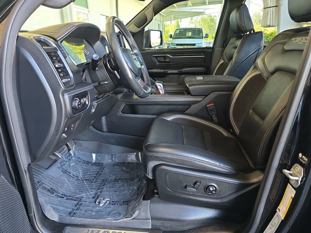 Used 2022 RAM 1500 TRX w/ TRX Level 1 Equipment Group image 25