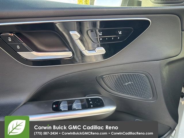 Used 2024 Mercedes-Benz C 300 4MATIC Sedan image 18