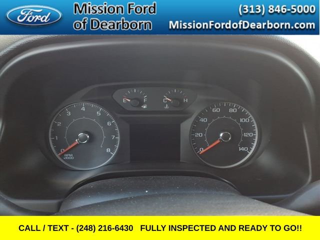 Used 2019 GMC Acadia SLE image 10