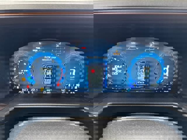 New 2025 Ford Bronco Sport Outer Banks image 15