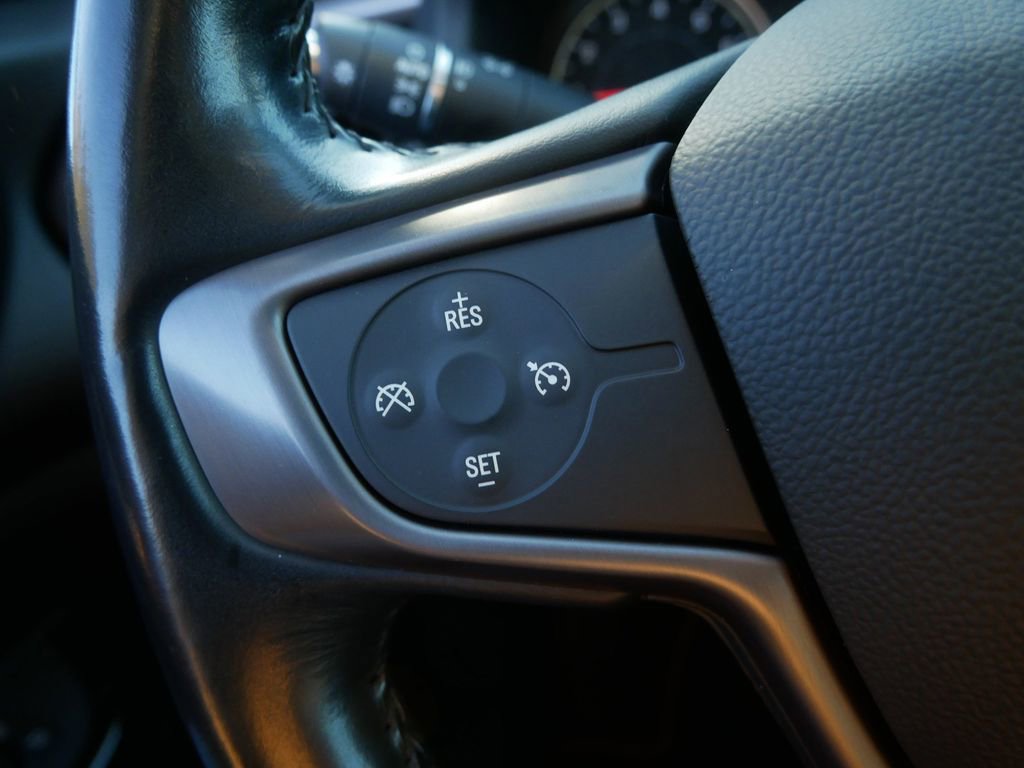 Used 2020 GMC Acadia AT4 w/ LPO, Roadside Safety Package image 20