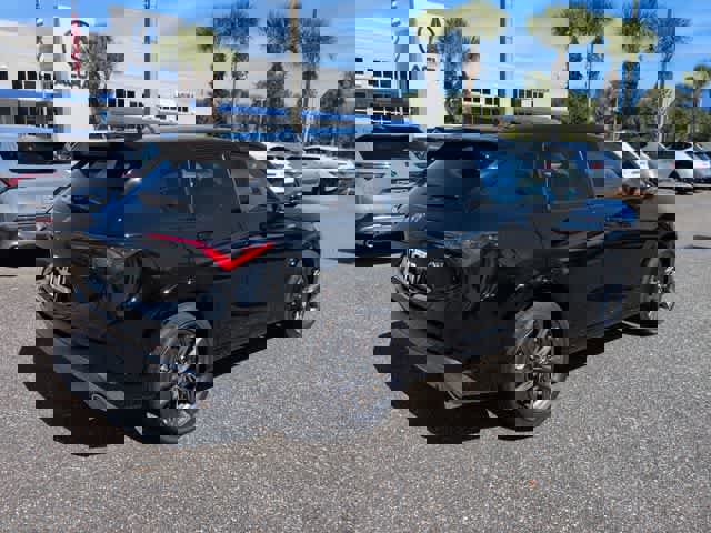 New 2025 Acura ADX A-Spec image 8