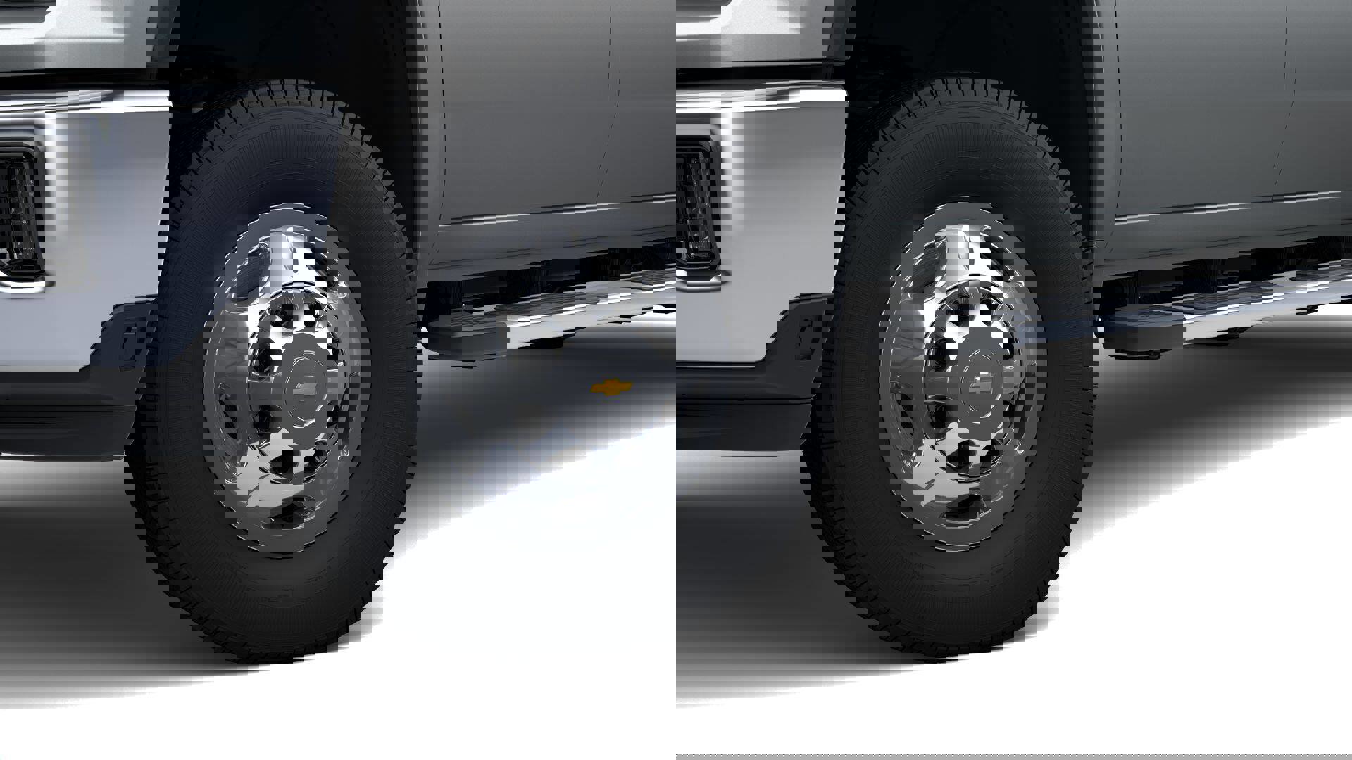 New 2026 Chevrolet Silverado 3500 LT w/ Texas Edition image 28