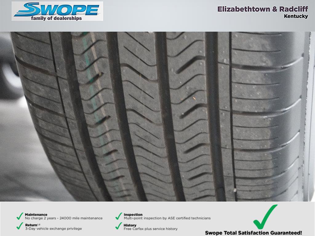 Used 2025 Mitsubishi Outlander Trail Edition image 35