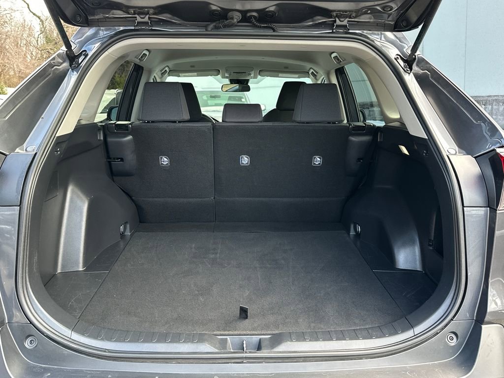 Certified 2024 Toyota RAV4 LE image 6