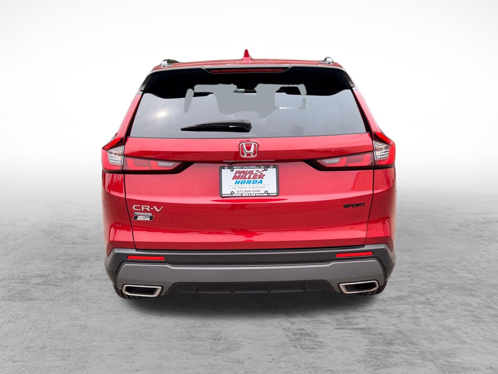 Used 2023 Honda CR-V Sport image 5